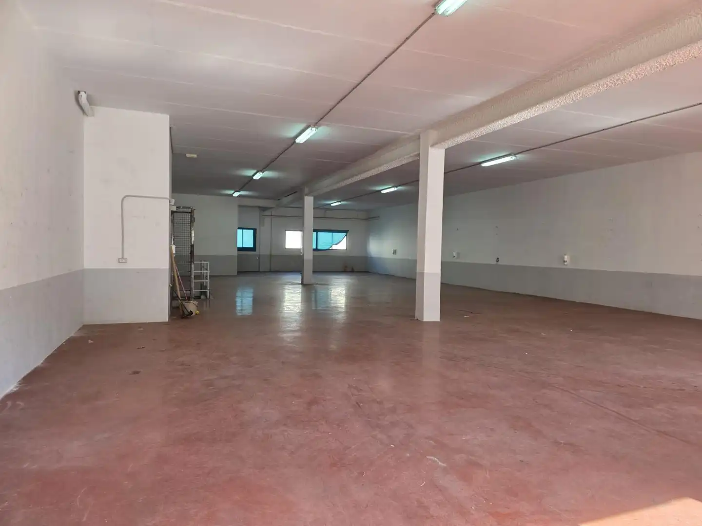 Nave industrial en alquiler en Elche ciudad, imagen 9