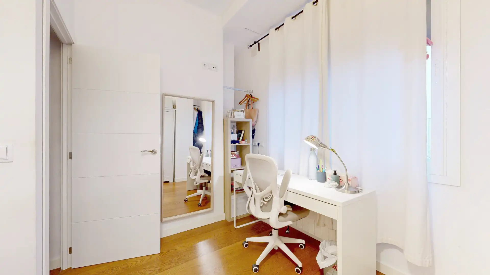 Flat with lift for sale in Carrer de Calatrava, imagen 39