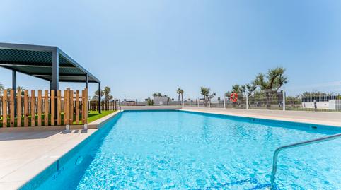 Foto 4 de Pis de lloguer a Maestro José Garberí Serrano, 16, PAU 5, Alicante / Alacant