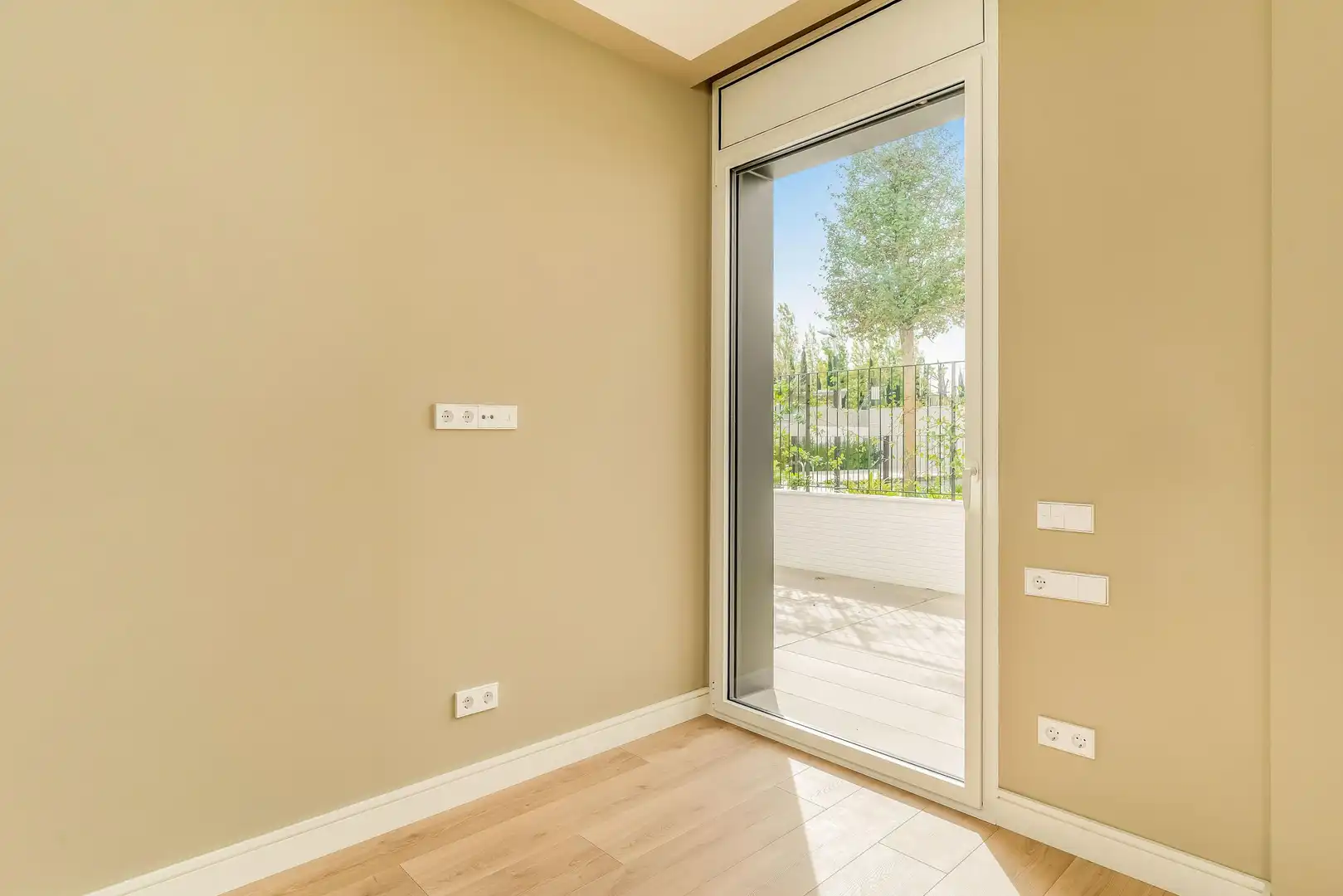 Flat for rent in RDA. JEAN MONNET 230-238, SABADELL, Can Gambús