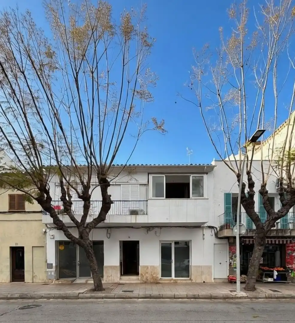 Maison avec terrasse à vendre à Port de Pollença - Carrer de Joan XXIII, imagen 3