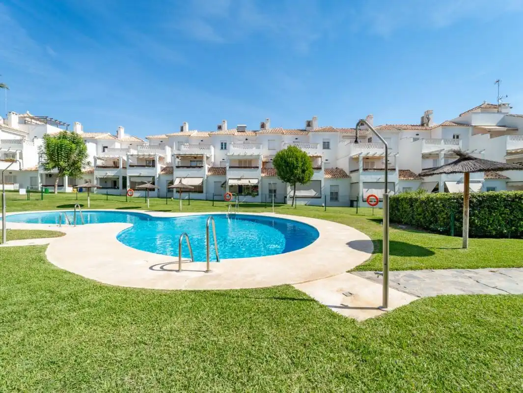 Semi-detached house with terrace for sale in Urbanizacion Arroyo Las Cañas, imagen 28