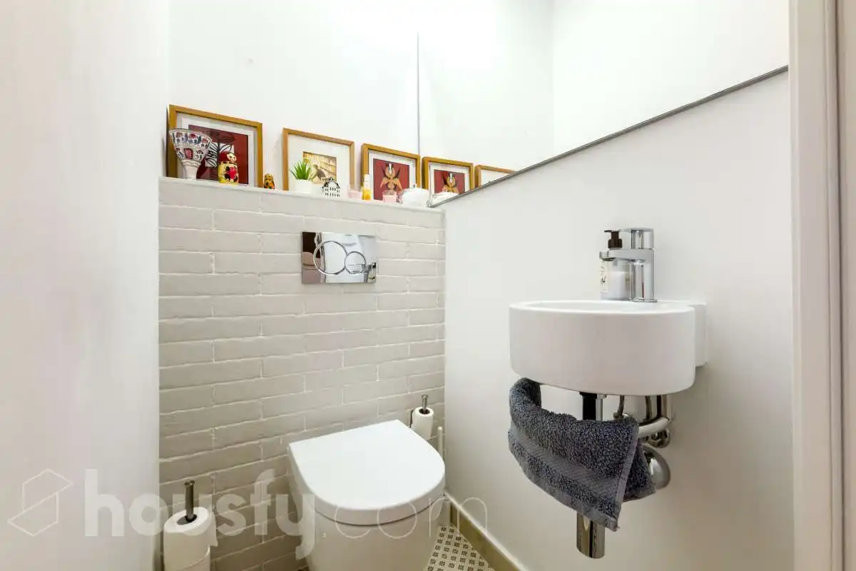 Appartement avec terrasse à vendre à Calle de Provença ., imagen 27