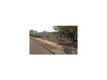 Residential land for sale in Avenida Platja Cristall De La