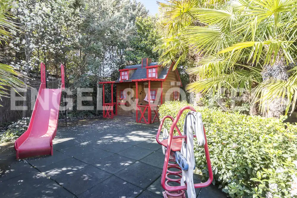 Casa amb piscina en venda a Molino de la Hoz, imagen 72