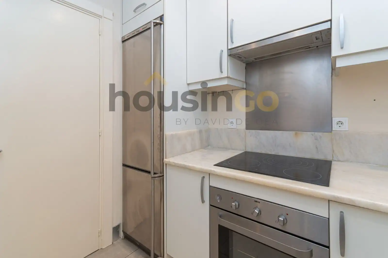 Wohnung zur Miete in Castelló, Recoletos
