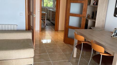 Foto 3 de Pis en venda a Cinc Sènies, Barcelona