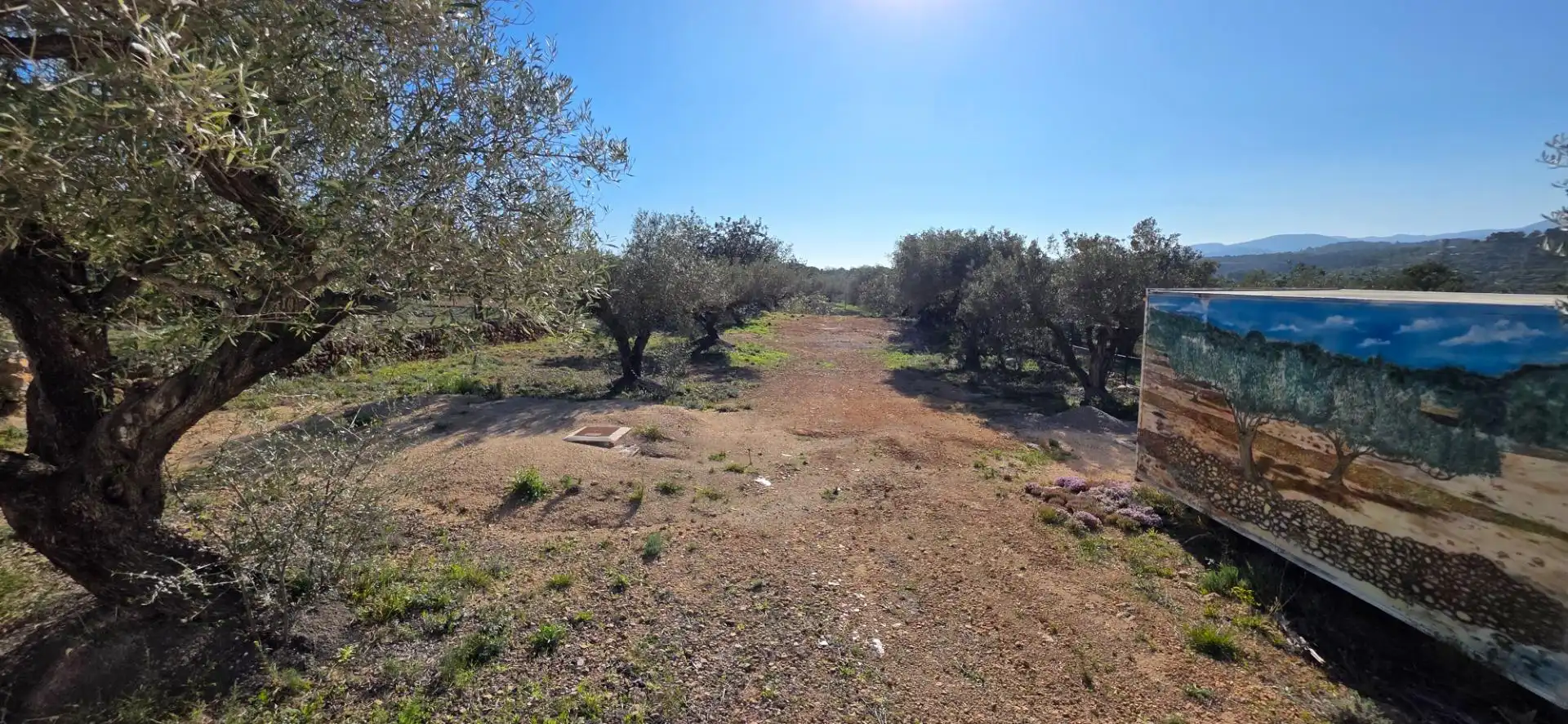 Finca rústica en venta en Roques Daurades - L'Estany