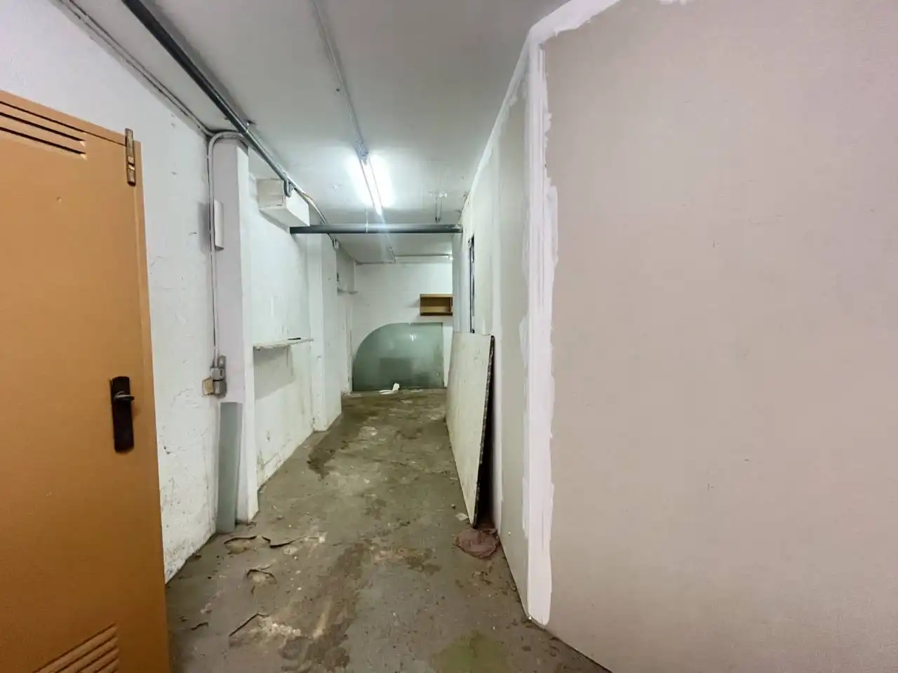 Geschaftsraum zur Miete in Barcelona