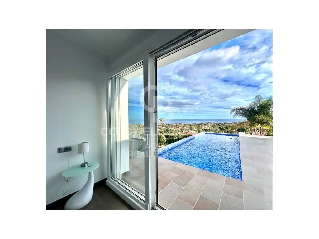 Villa avec piscine à vendre à El Montgó, imagen 9