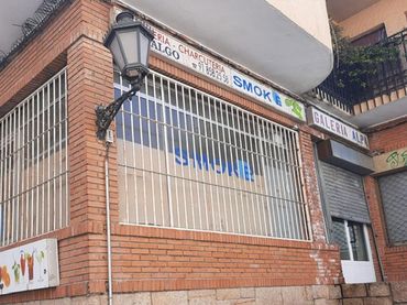 Local comercial en alquiler en Casco Antiguo
