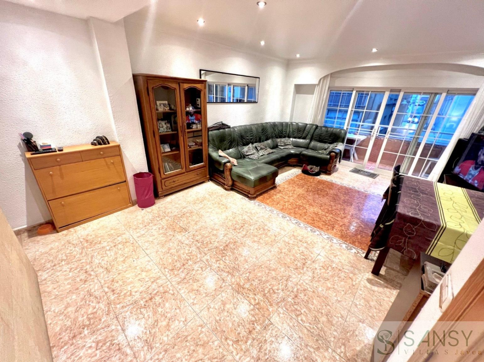 Apartment for sale in Jávea / Xàbia  with Air Conditioner, Heating and Terrace