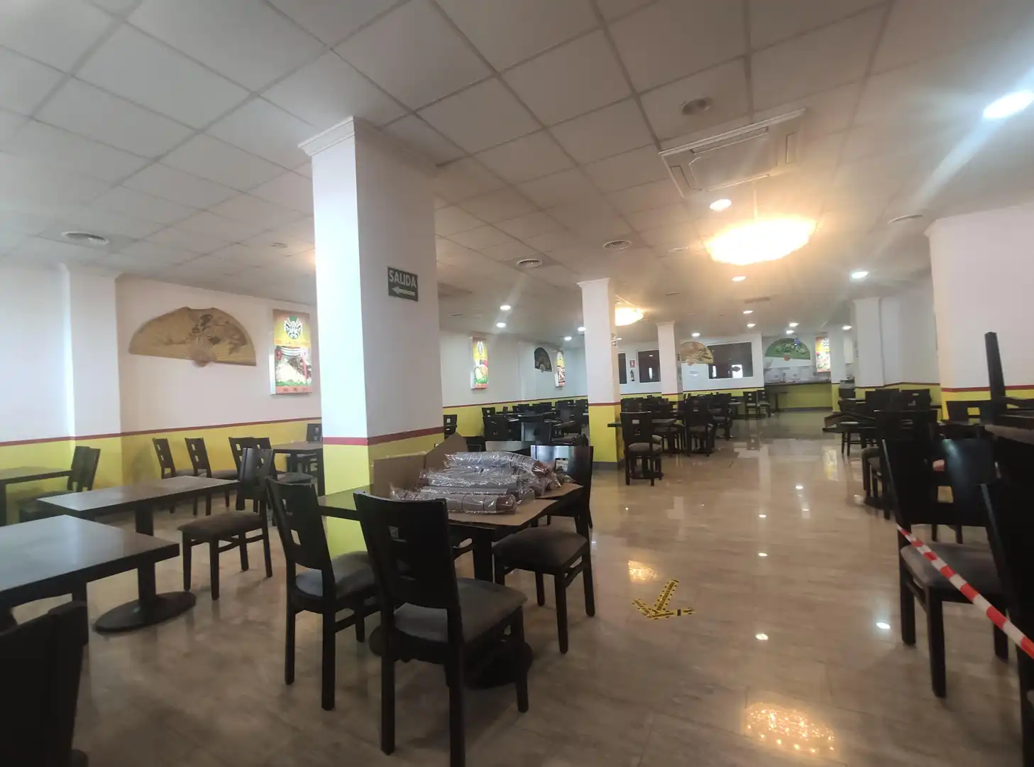 Local comercial en venda a Villanueva de la Serena, imagen 12