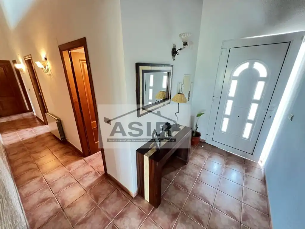 Vista exterior de Casa o chalet en venta en Alzira