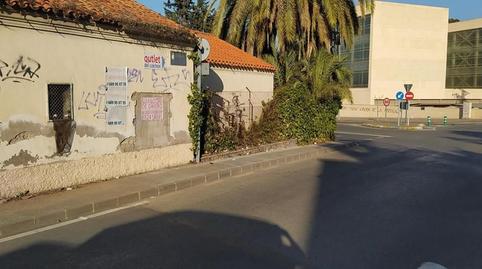 Foto 4 de Terreny industrial en venda a Calle Cumbre, 116, El Palmar, Murcia