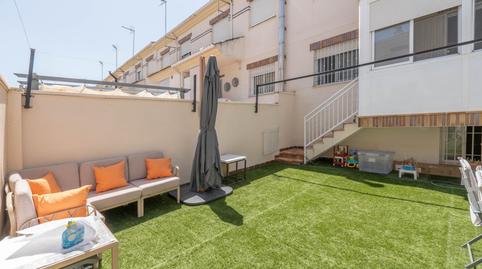 Foto 2 de Casa adosada en venda a Calle Once de Marzo(be), Belicena, Granada