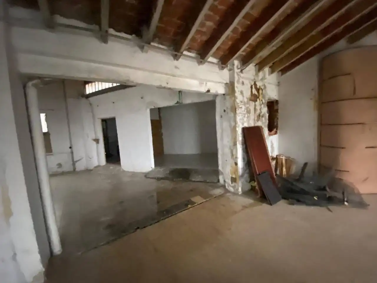 Nau industrial en venda a Callejon Sant Vicent Ferrer, imagen 3