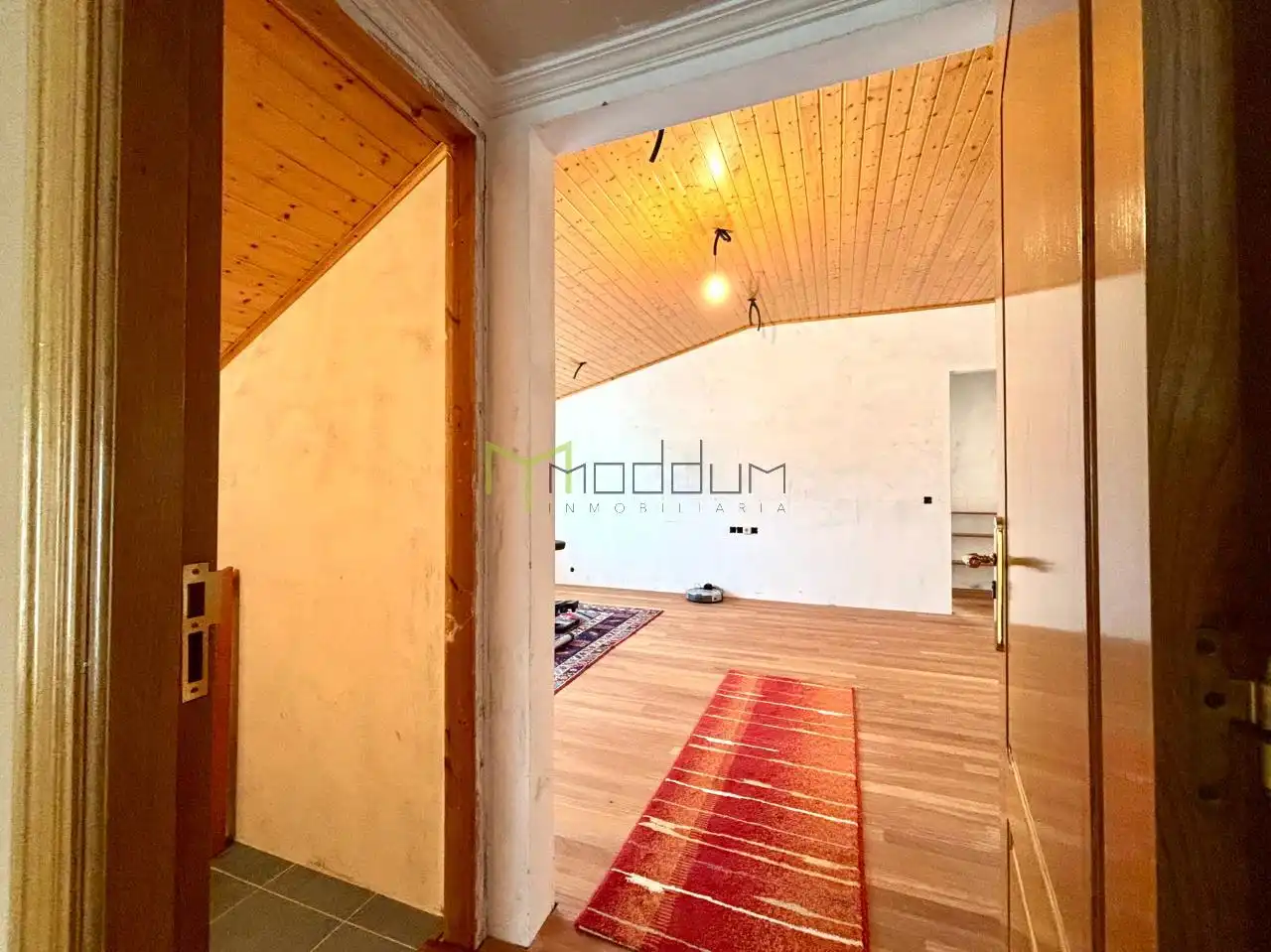 Casa o chalet en venta en Ames con Calefacción, Jardín privado y Parquet