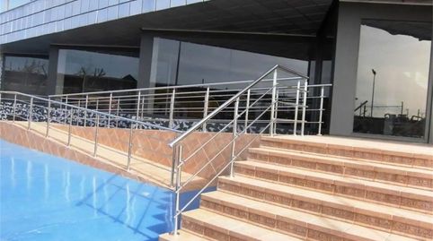 Foto 3 von Fabrikhallen zur Miete in Avenida de la Ciencia, Nuevo Parque, Ciudad Real Capital