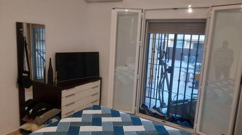 Foto 5 de Pis en venda a Calle el Romeral, 30, Camino Algarrobo - Las Arenas, Málaga