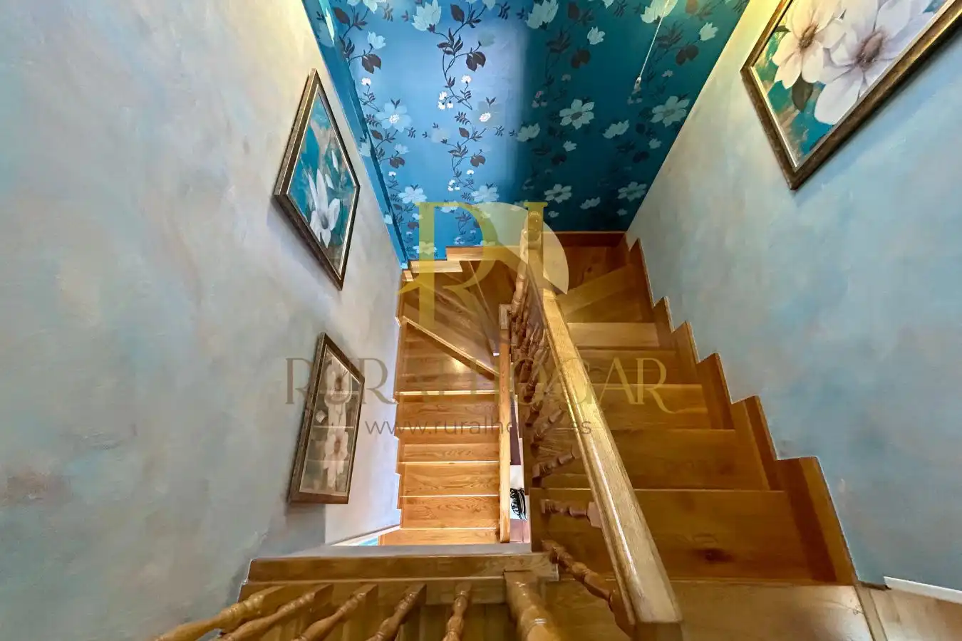 Casa o chalet en venta en Riaño con Calefacción, Jardín privado y Terraza