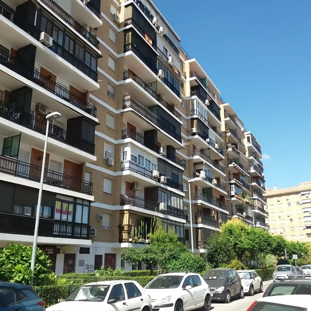 Flat with lift to rent in Calle MADRE ISABEL MORENO, imagen 3