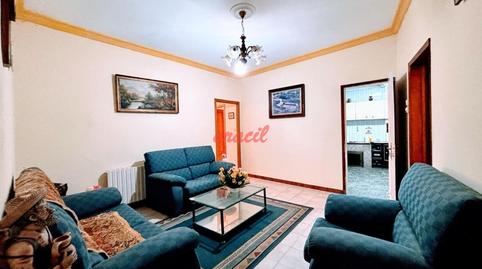 Foto 3 de Casa o xalet en venda a San Rosendo, Ourense