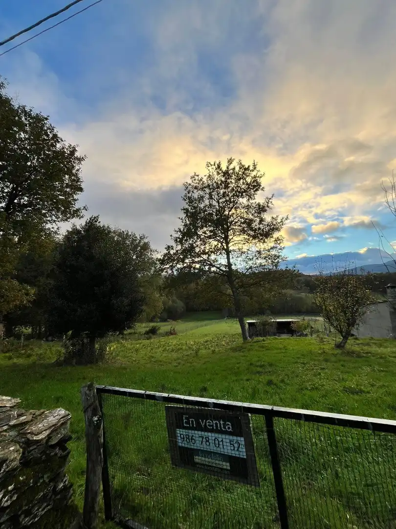 Terrenys i solars en venda a Lalín, imagen 9