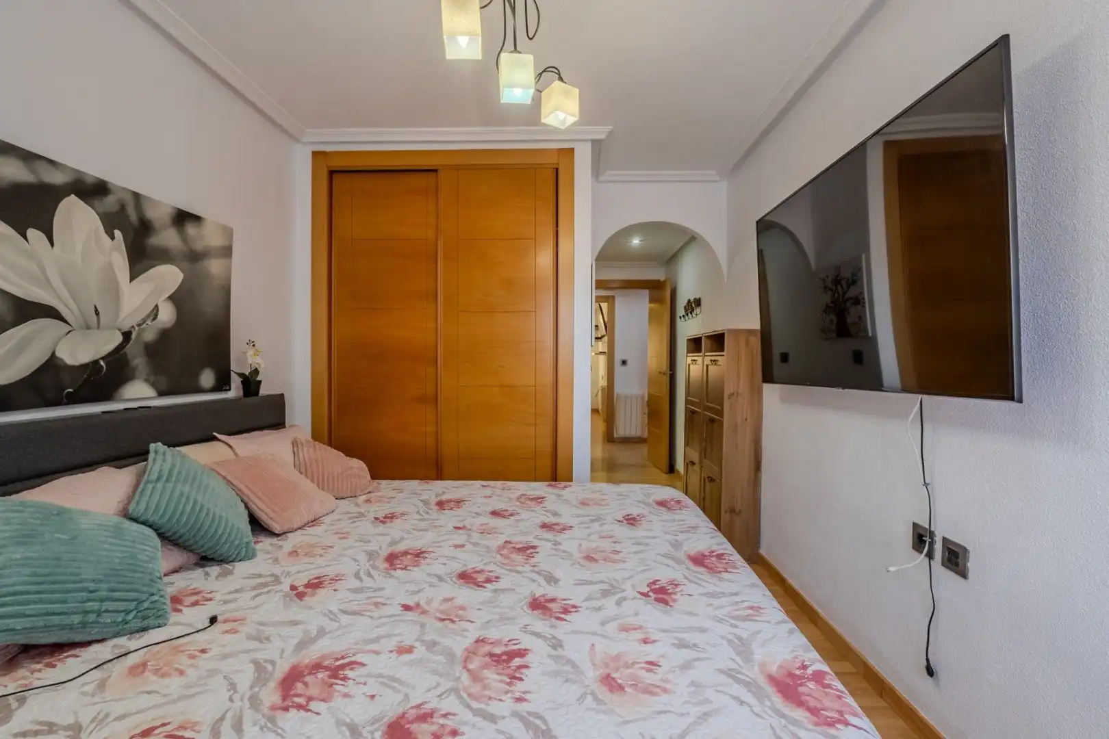 Apartamento con ascensor en venta en Carrer C. Larramendi 71, imagen 17
