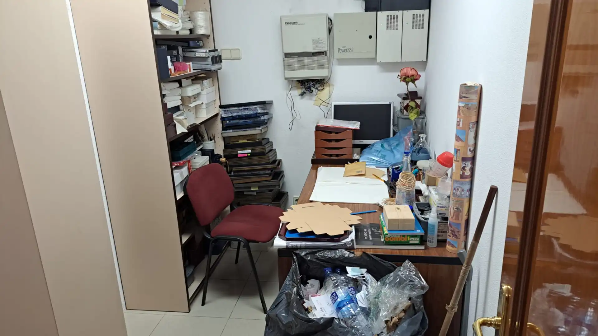 Business premises to rent in Rúa Pedro Ferrer, imagen 7