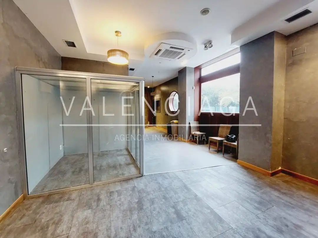 Commercial properties for rent in Donostia - San Sebastián   with Air Conditioner