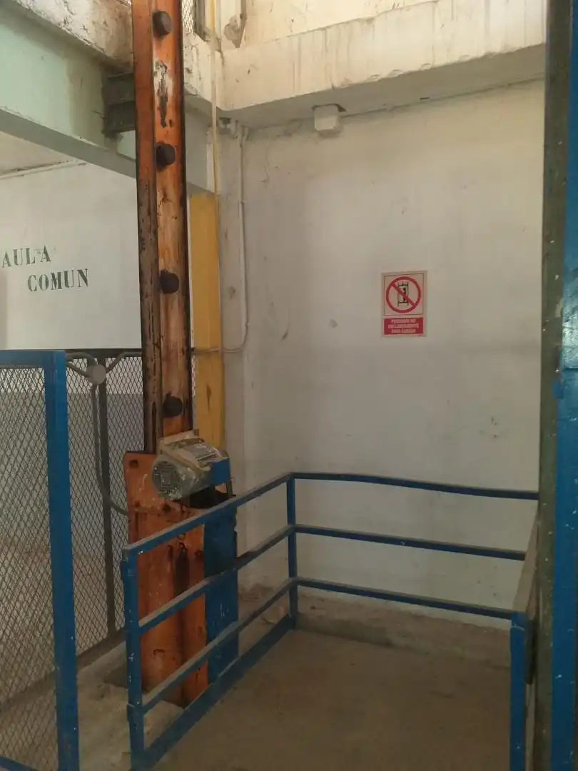 Nave industrial en venta en Vilamarxant