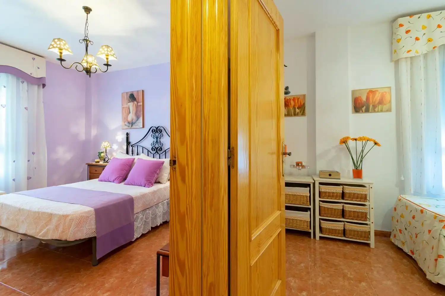 Apartament amb terrassa en venda a Mar Menor de Cartagena – Cabo de Palos, imagen 38