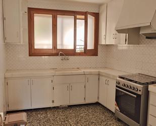 Kitchen of House or chalet for sale in Vimbodí i Poblet