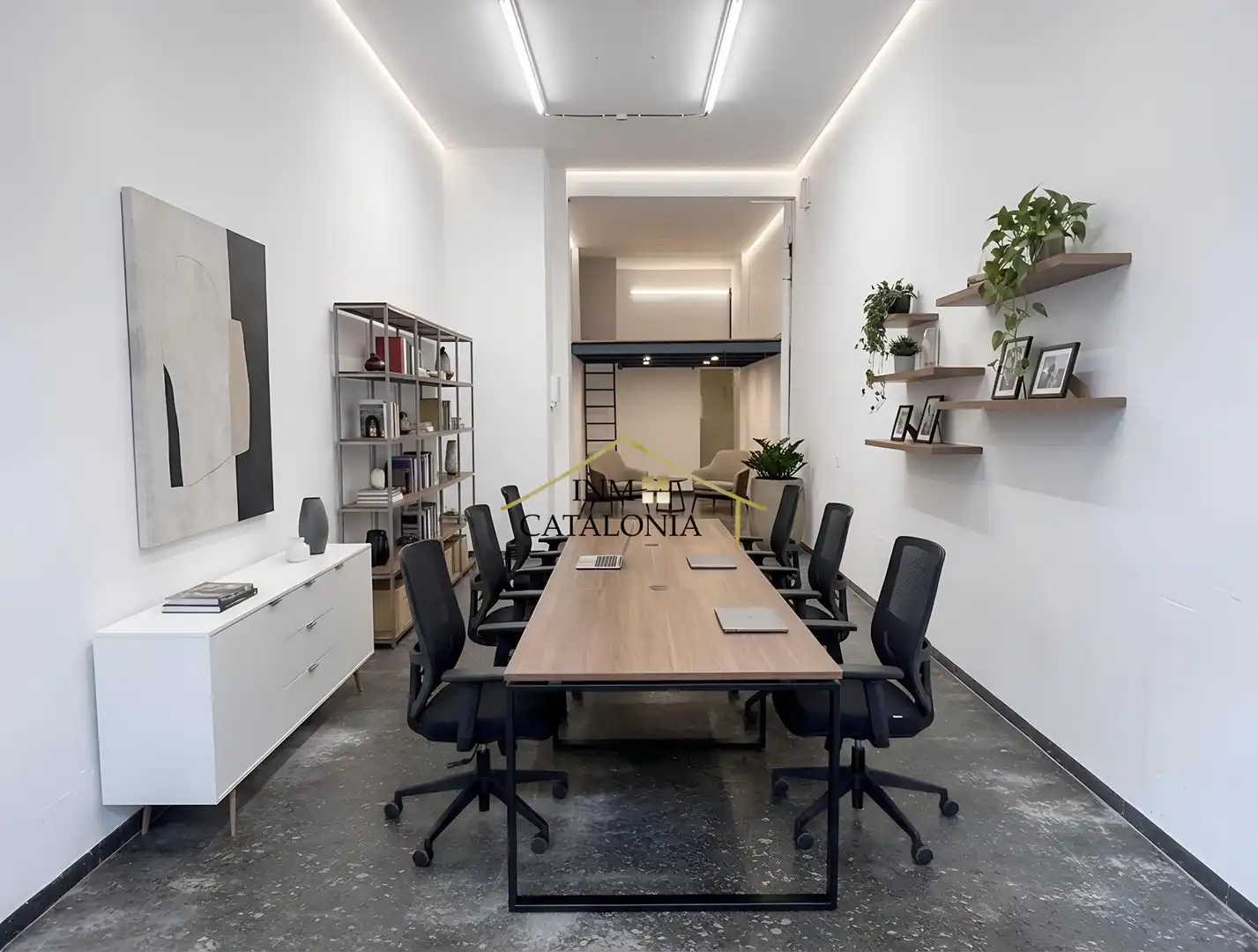 Local en venta en Terrassa
