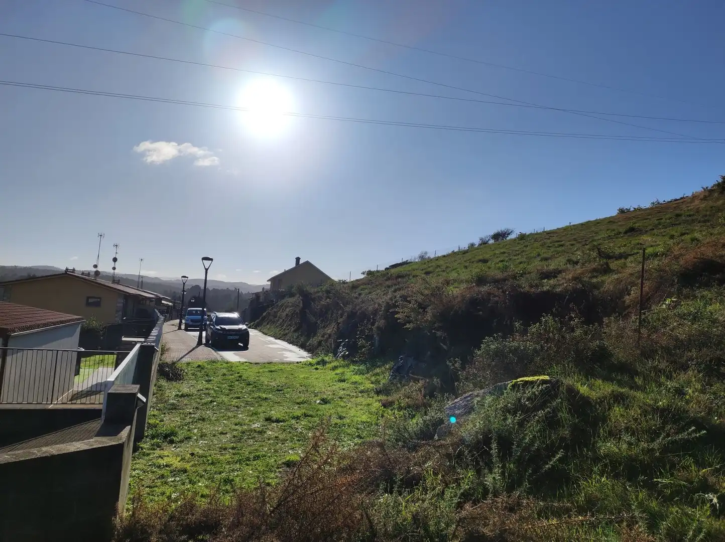 Rural land for sale in Calle Ponte, imagen 19