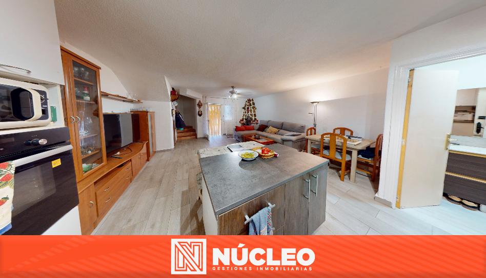 Photo 1 of Single-family semi-detached for sale in Calle Urbano Arregui, 63, Playa de los Náufragos, Alicante