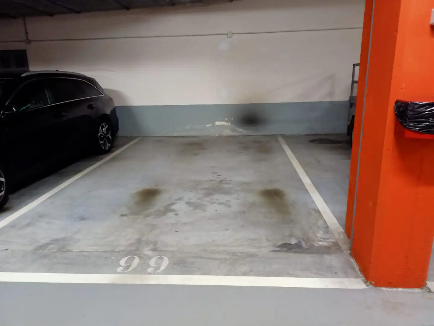 Piso con jardín en venta en Avenida de Oviedo, imagen 25