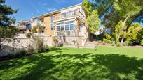 Exterior view of Single-family semi-detached for sale in Valdeavero