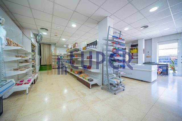 Local comercial en Venta en Villafranqueza