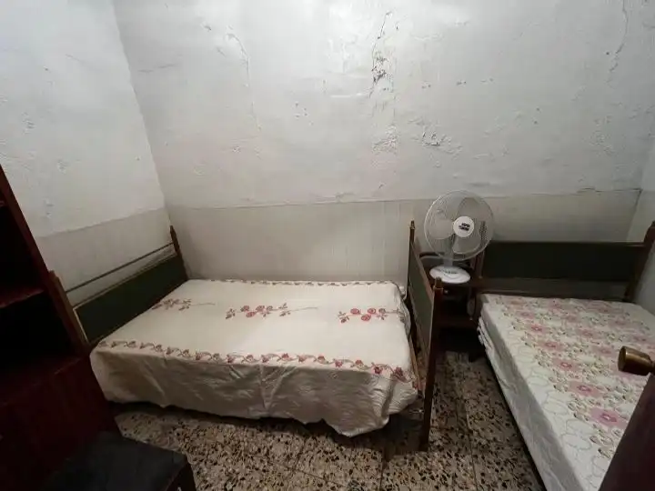 Casa o xalet en venda en Alboloduy