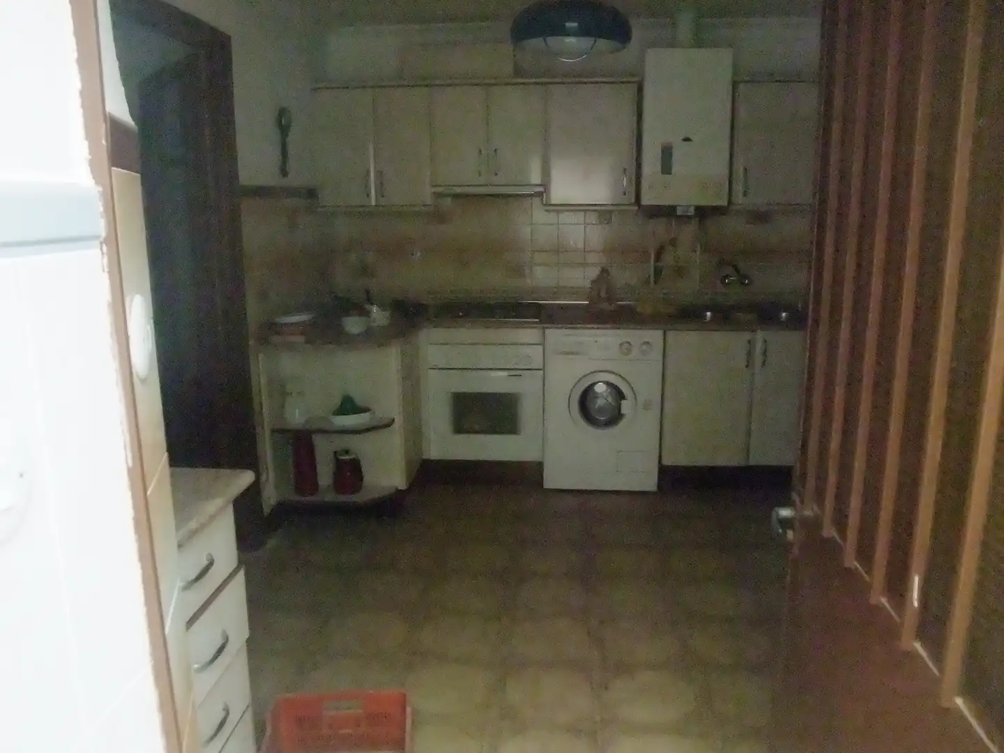 Casa in vendita a Carretera de Córdoba - Libertad, imagen 7