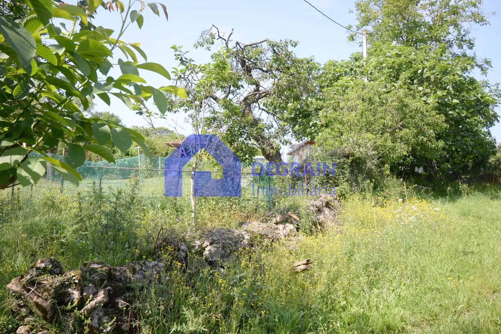 Terreno residencial en venta en Alameda Fozana Abajo, imagen 8