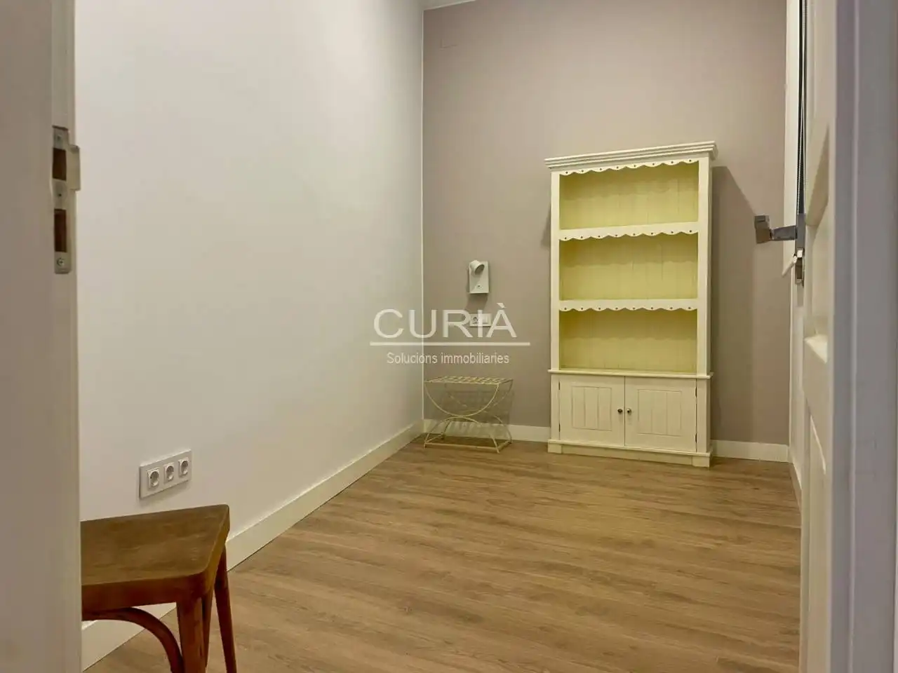Wohnung mit Aufzug zur Miete in Instituts - Universitat, imagen 15