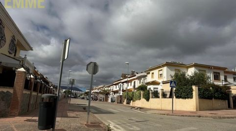 Foto 4 von Einfamilien-Reihenhaus zum Verkauf in San Rafael, Ronda