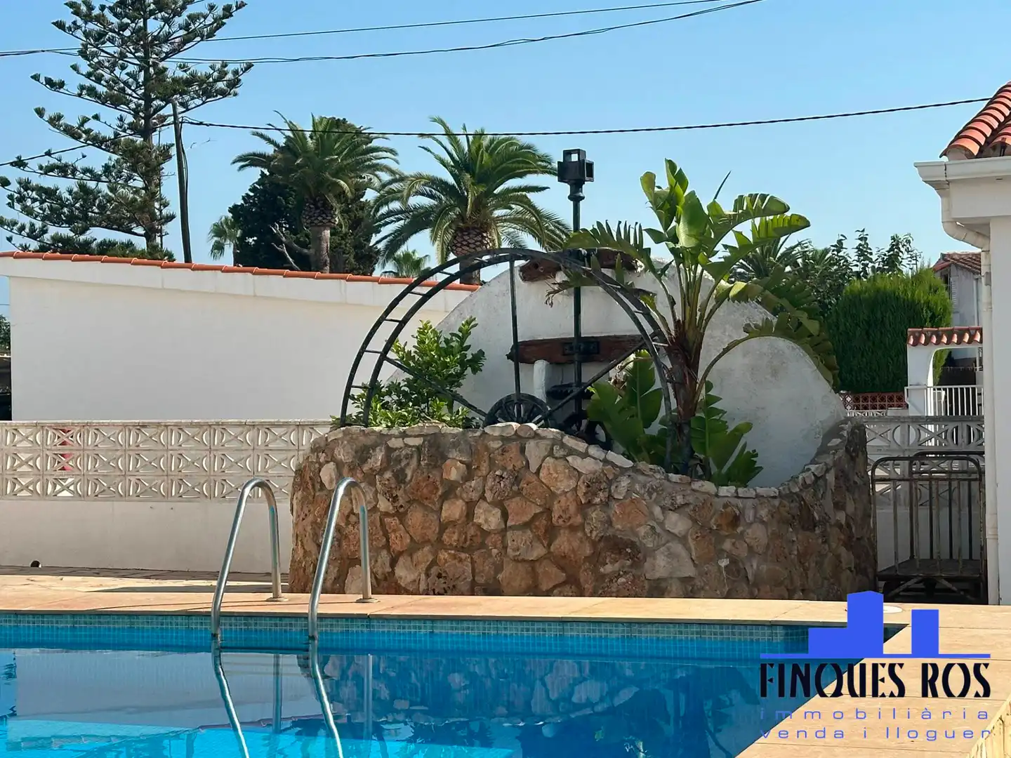 Apartamento en venta en Boverals - Saldonar
