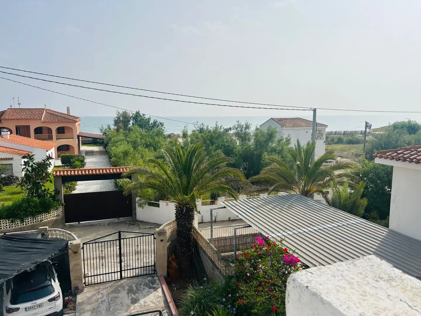 Villa mit Garten zum Verkauf in Devessa - Monte Pego, imagen 16