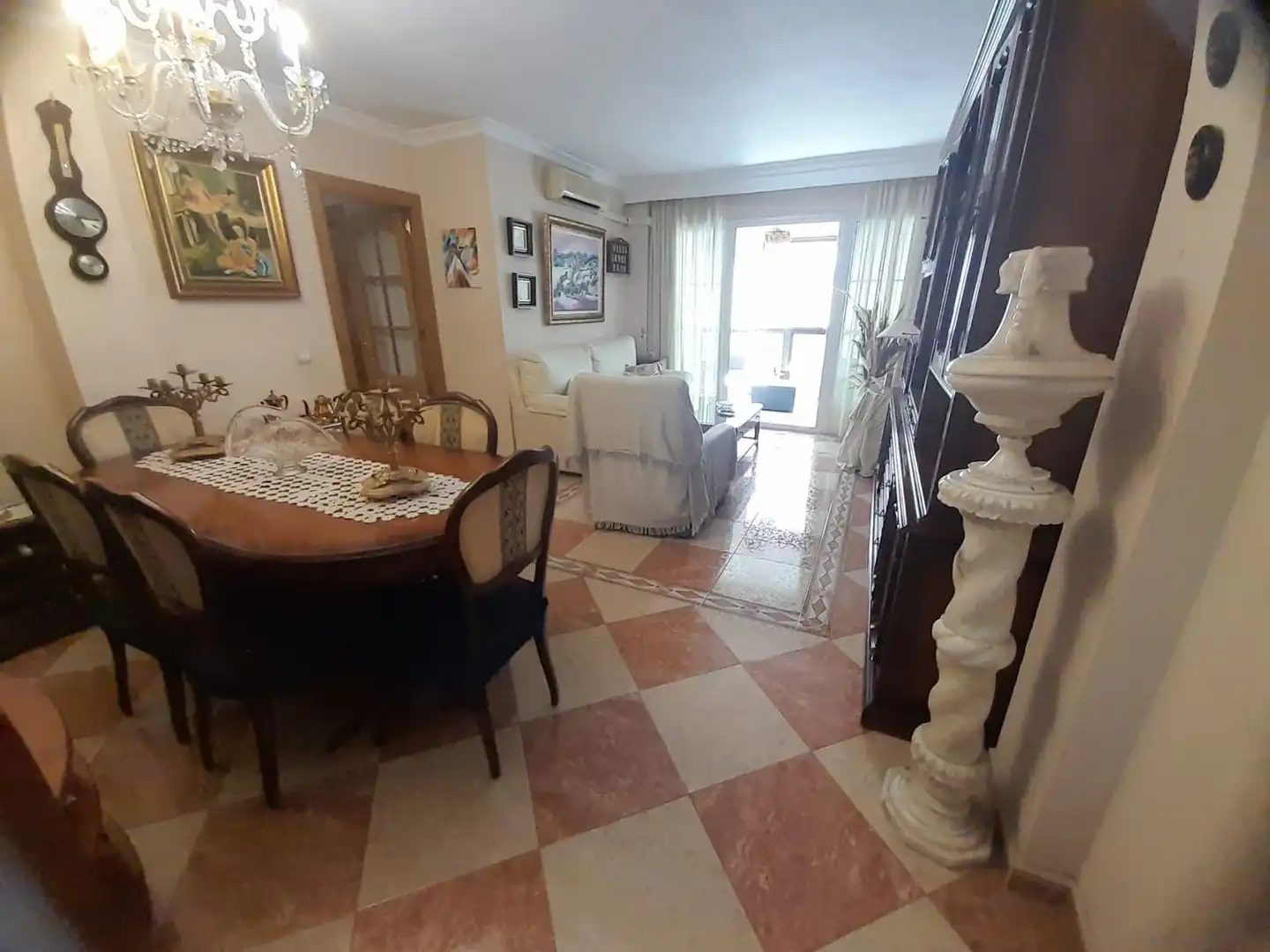 Piso con ascensor en venta en Centro, imagen 3