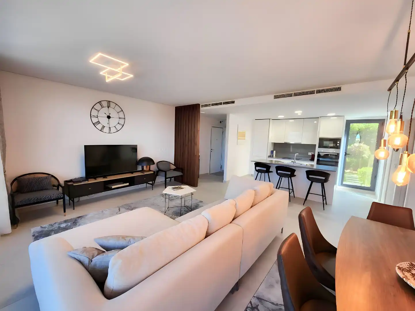 Penthouse with pool for sale in La Quinta, imagen 4