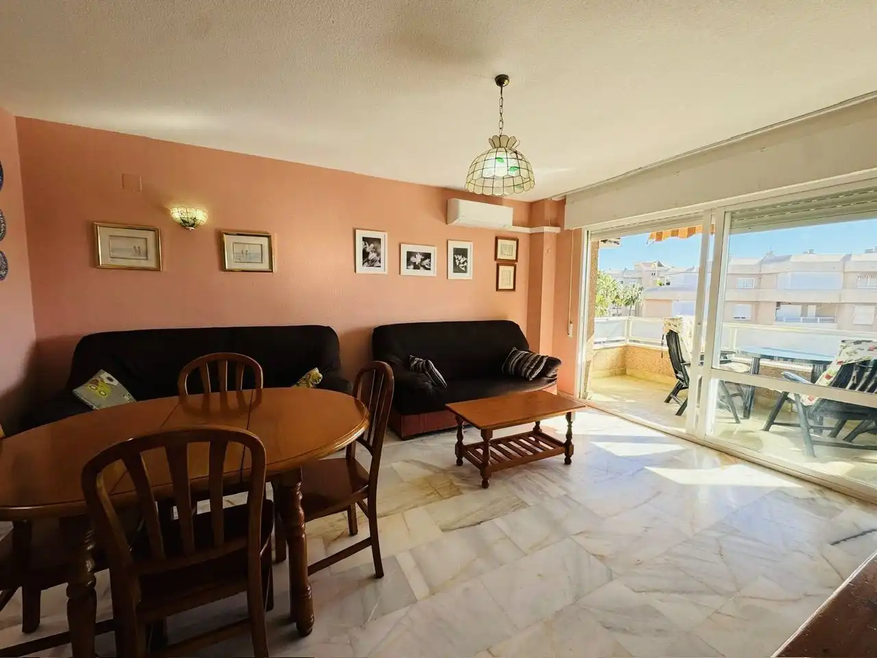 Wohnung mit Pool zum Verkauf in Centro Internacional, imagen 35